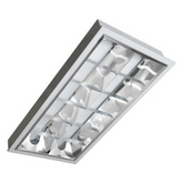 Firefly  Wide Surface Type with Aluminum Reflector - Fixture Only | Firefly by KHM Megatools Corp.